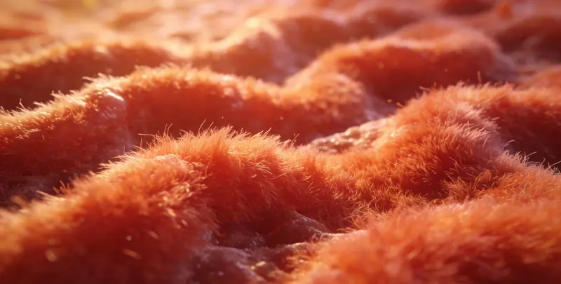 兴安盟结直肠癌靶向120基因检测（组织）图片1