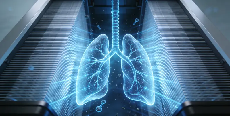 兴安盟肺癌靶向120基因检测（组织）图片1