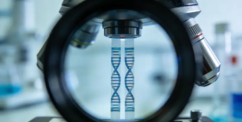 兴安盟公证亲子鉴定图片1