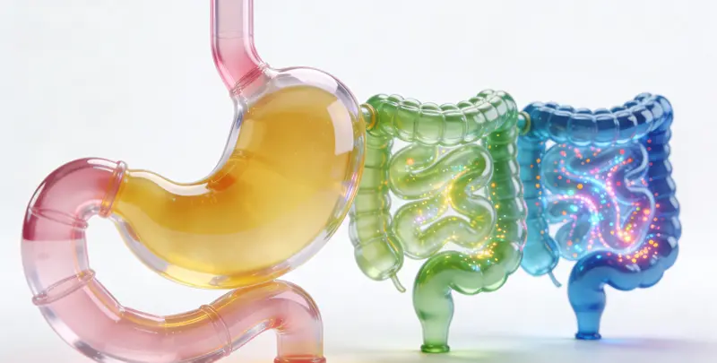 兴安盟胃癌靶向用药39基因检测（组织）图片1