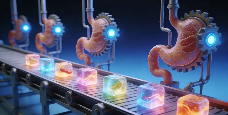 兴安盟胃癌分子分型基因检测项目（组织）图片1