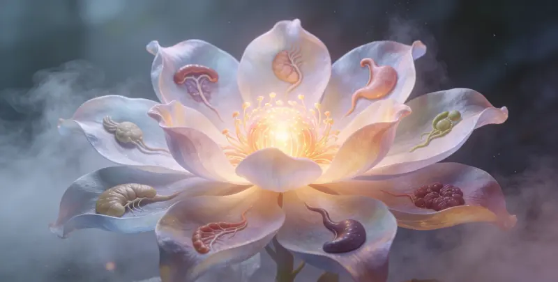 兴安盟肿瘤同源重组缺陷HRD检测图片1